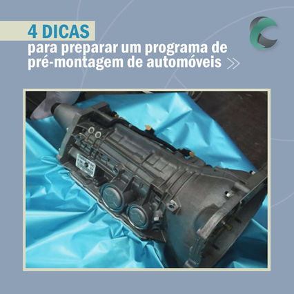 Embalar produtos por dois, 10 ou 20 anos?