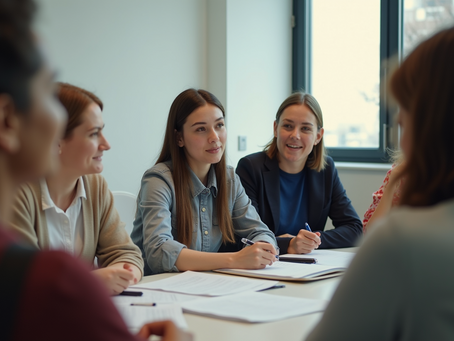 Join the Españolation Community for Language Learning