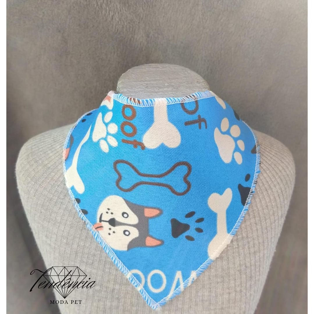 Bandanas Pet