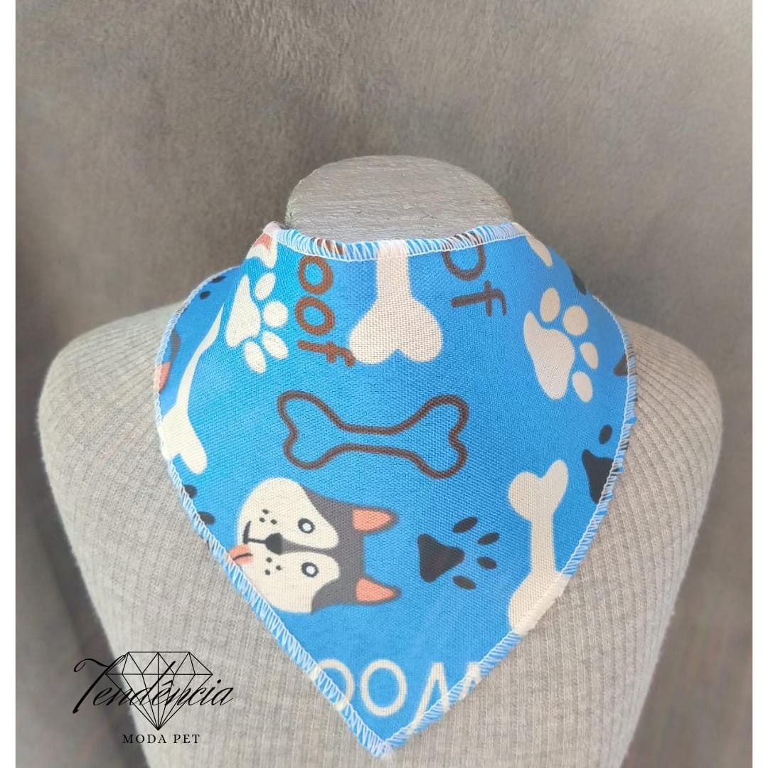 Bandanas Pet