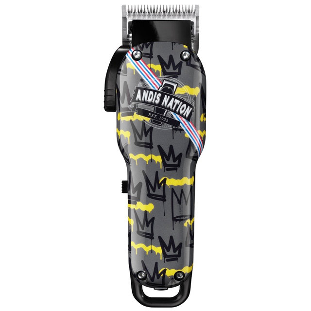 Cordless USPro Li Fade Andis Nation Clipper
