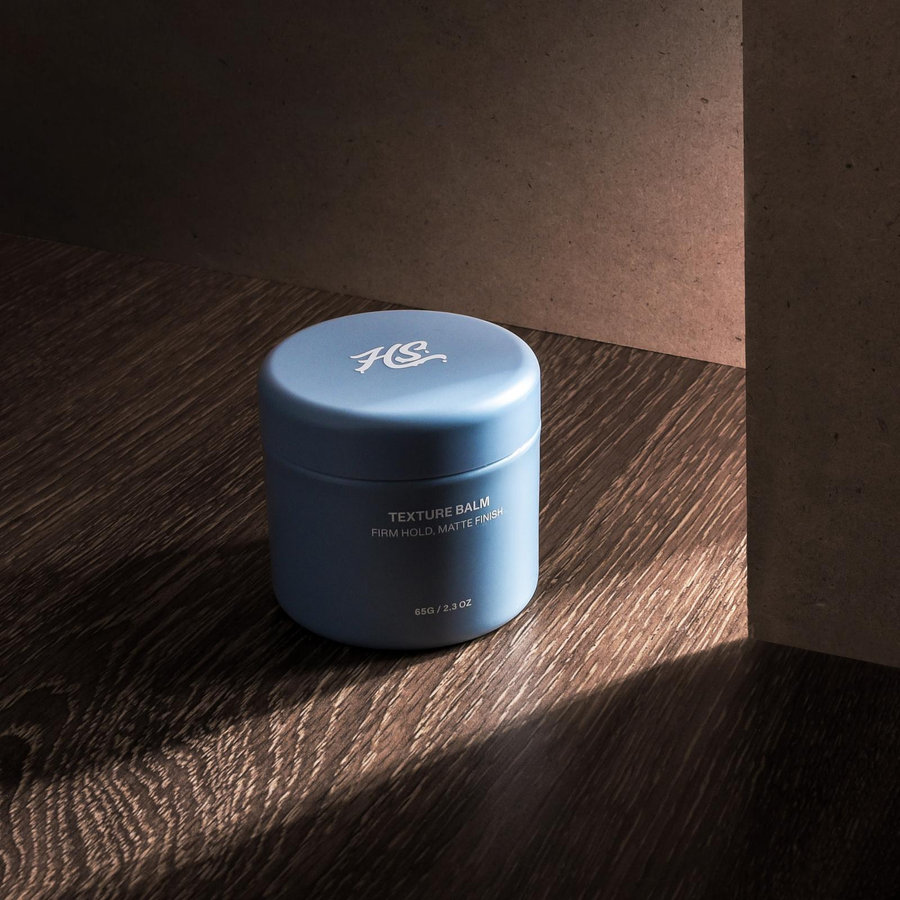 Texture Balm, new grooming product
