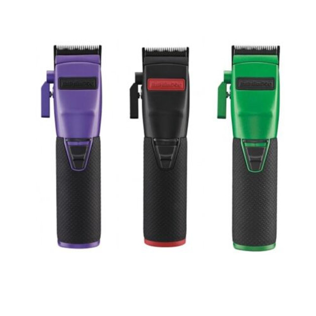 BaBylissPRO Influencer Boost+ Clipper
