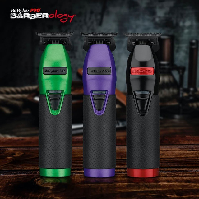BaBylissPRO Cordless Skeleton Trimmer