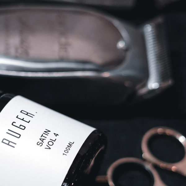 Ruger grooming product detail