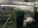 Milk Processing Dairy