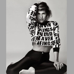 ACERVO FASHION ARTS com Carmela Montanari