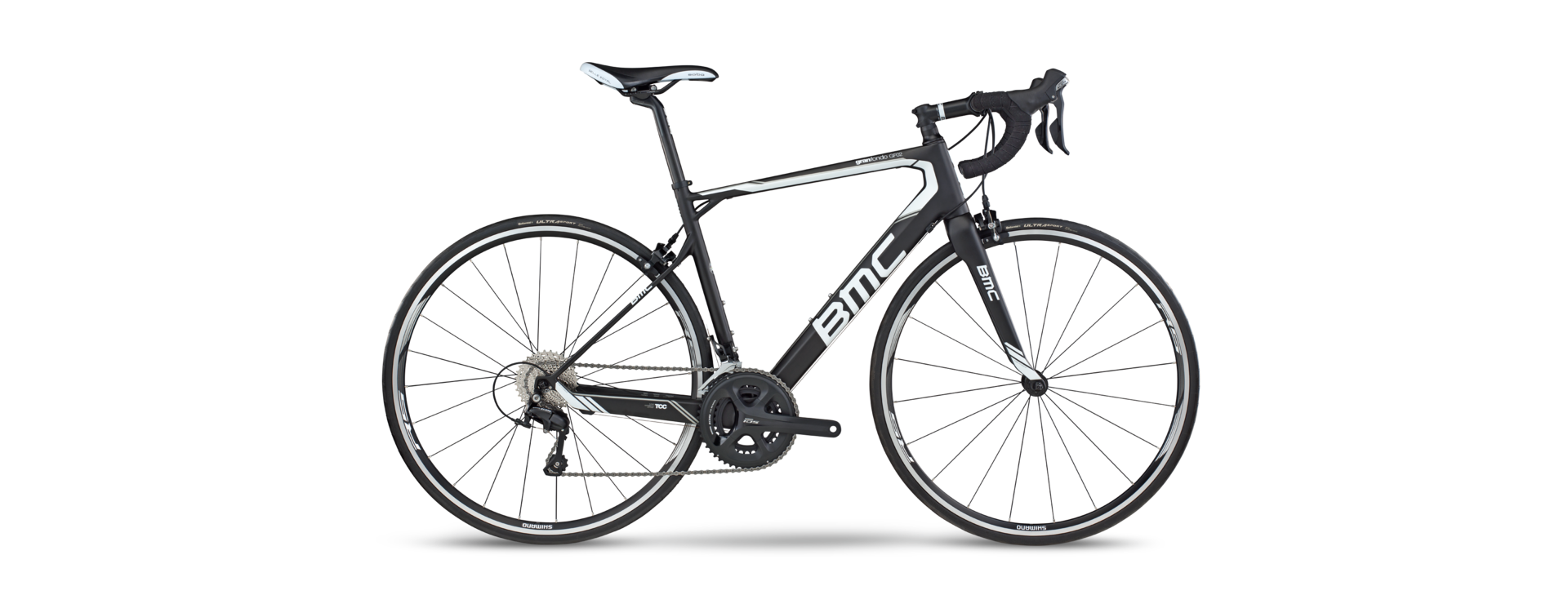 BMC granfondo GF02 105