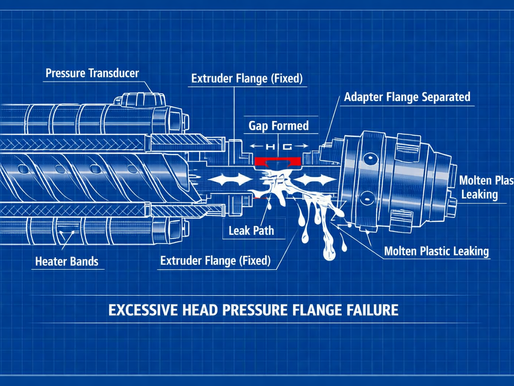 Pressure Is the Result of Everything