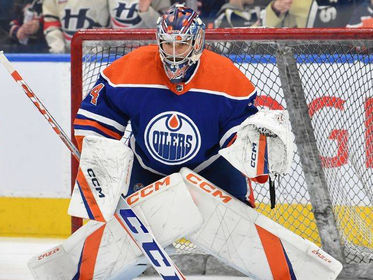 Skinner redevient solide dans les buts