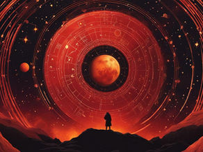 Astro-Therapy: Time to start moving!