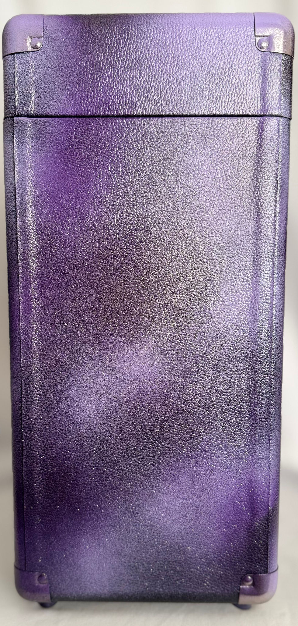 Thumbnail: 'Violet Betty' Vinyl Storage Case