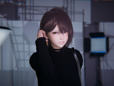 やたら誘ってくる全肯定系女子大生