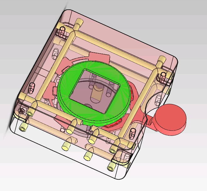 mold design