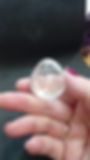Thumbnail: Rocks We Are Pretty Sure Are Not Rocks: Glass Pebble