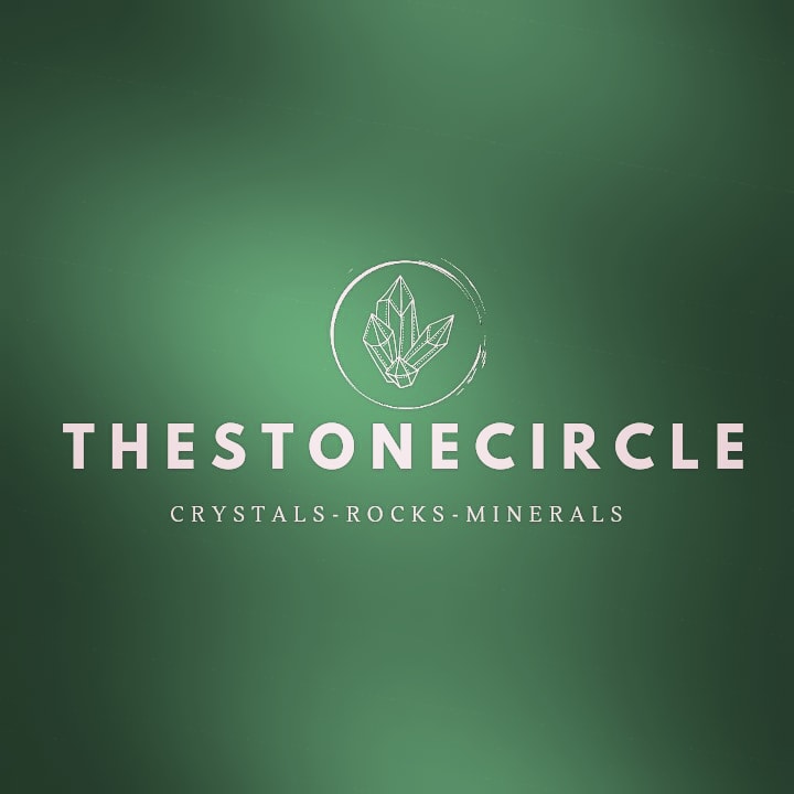 The Stone Circle logo