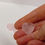 Thumbnail: rose quartz crystal love hears
