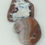 Thumbnail: 2 pieces Scottish Agate from Ayrshire