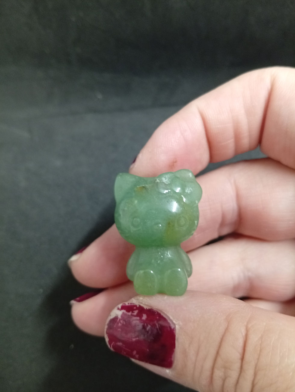 Miniature : Hello Kitty Crystal