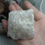 Thumbnail: Southern Scottish Highlands Quartz Crystal Chunk, unusual Square Shape