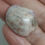 Miniatura: Chalcedony Pebble