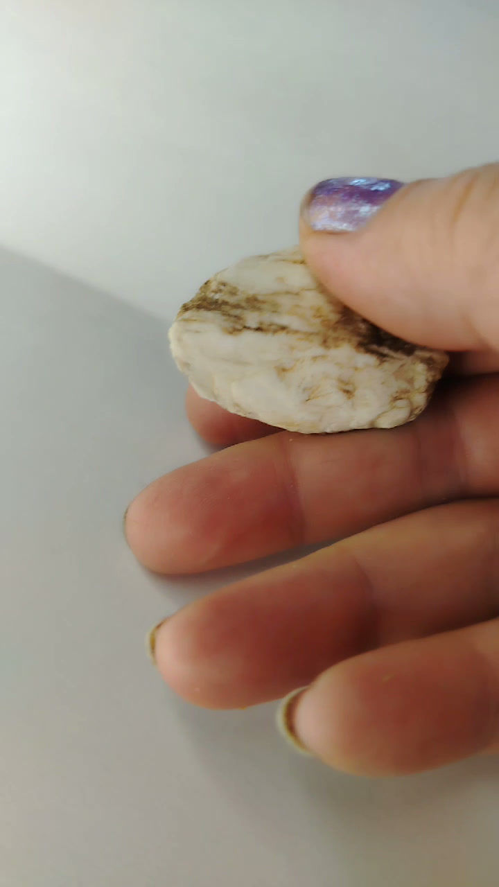 Miniatura: Cockscomb Barite Formation from Scotland