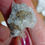Thumbnail: A quartz crystal cluster from Scotland