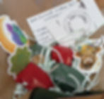 Thumbnail: whats in the Christmas gift box