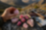 How to Identify Common Pink Gemstones in the Wild: A Beginner's Rockhound Guide