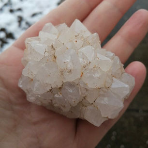 5 Types of Crystals You Can Find in Scotland