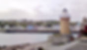 Vacation Time: Southern Scotland