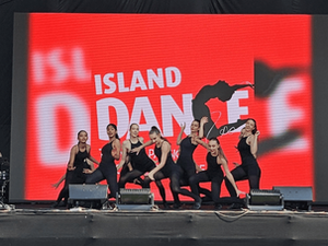 Out & About: What You've Been Up To! (February Issue)