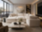 2377 sectional with two ottomans in room setting_edited.jpg