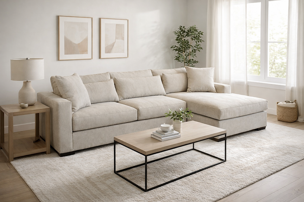 2551 living room modern