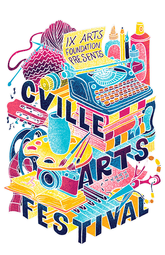 Poster - CVILLE ARTS FEST 2026 (6).png