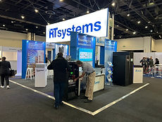 RT Systems Stand