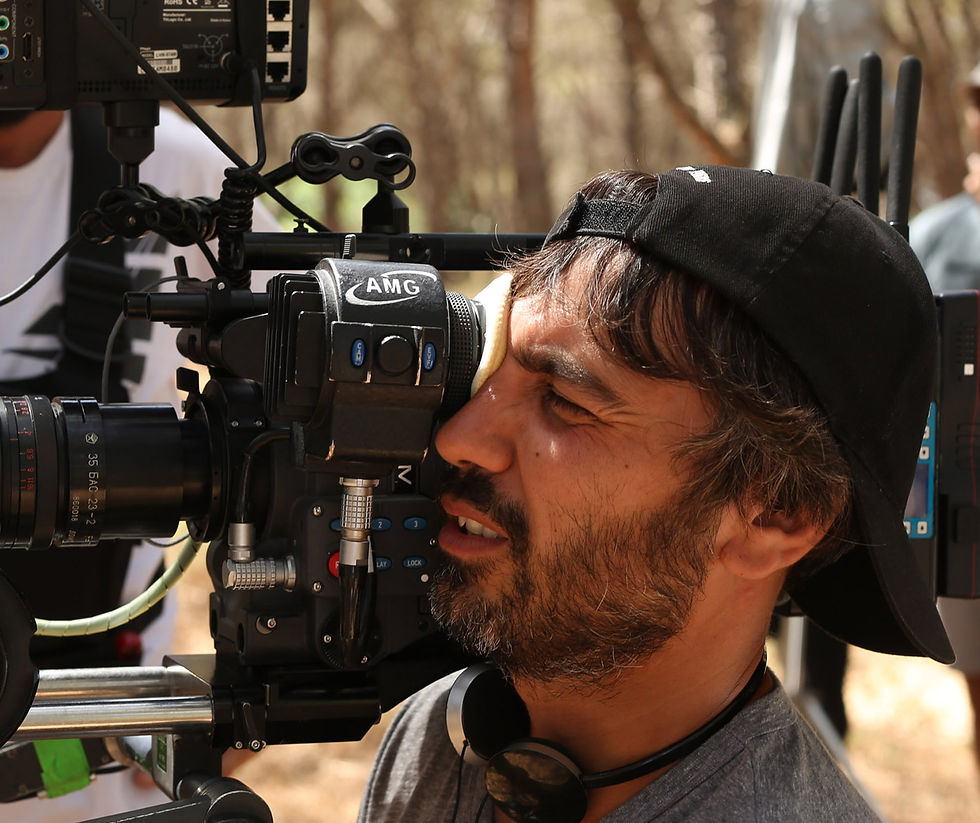 Gianluca Mangiasciutti