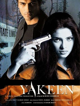 Torrent Online Player Yakeen 720 Video Film Dubbed Dvdrip