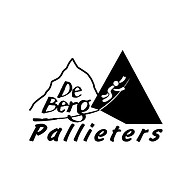 DE BERGPALLIETERS website