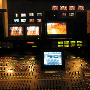 Film & TV