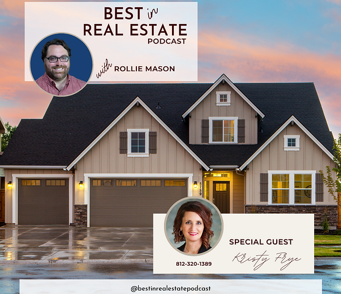 Best in Real Estate Kristy Frye Facebook Post.png