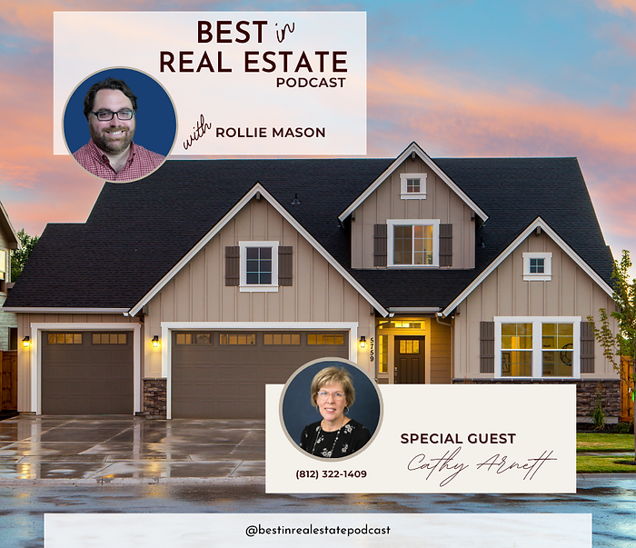 Best in Real Estate Cathy Arnett Facebook Post.png