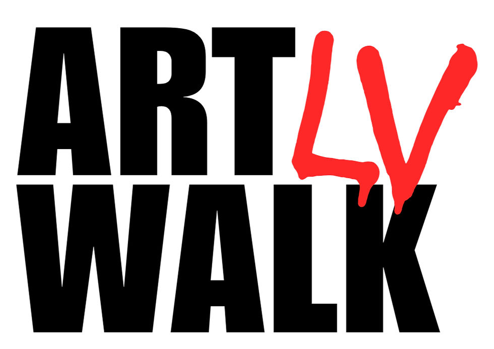 LV ARTWALK