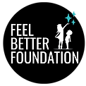 FeelBetterWhiteCircleLogo.png