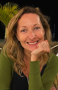 Valérie Simon