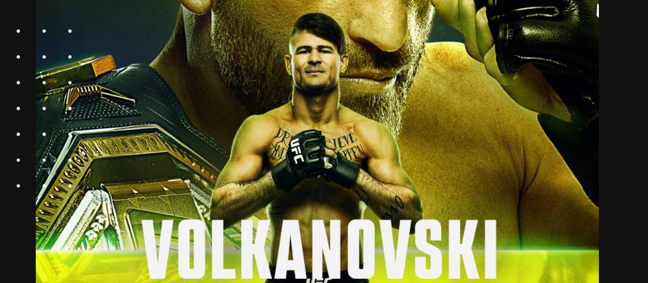 🥊 VOLK IS BACK & EPL GIANTS COLLIDE! ⚽Jan 31 - Feb 1, 2026