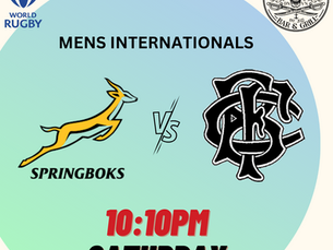 🎉 WEEKEND SPORTS LINEUP AT SCALLYWAGS! June 27- 29 Austrian GP, Springboks Rugby, UFC 317