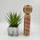 Miniatura: Kokeshi estilo Nanbu
