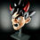 Thumbnail: Máscara Goku kid hannya
