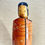 Miniature : Kokeshi Xl (46cm!!!) de Seiju Kon
